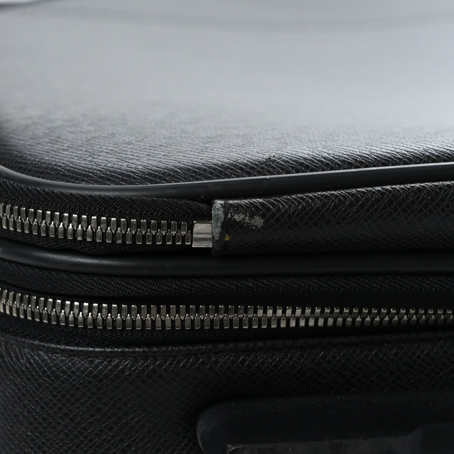 Louis Vuitton Taiga Pegase Legere 55 Black 10 of 10