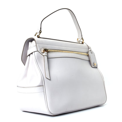 Tom Ford Top Handle Bag Ivory 2 of 5