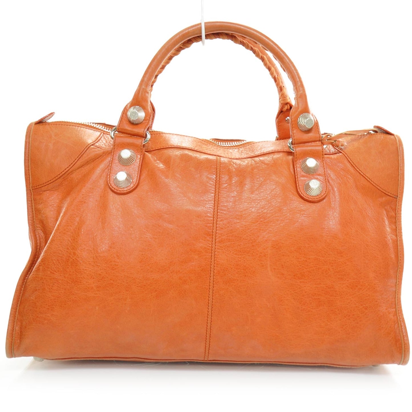 Agneau Giant Work Mandarine