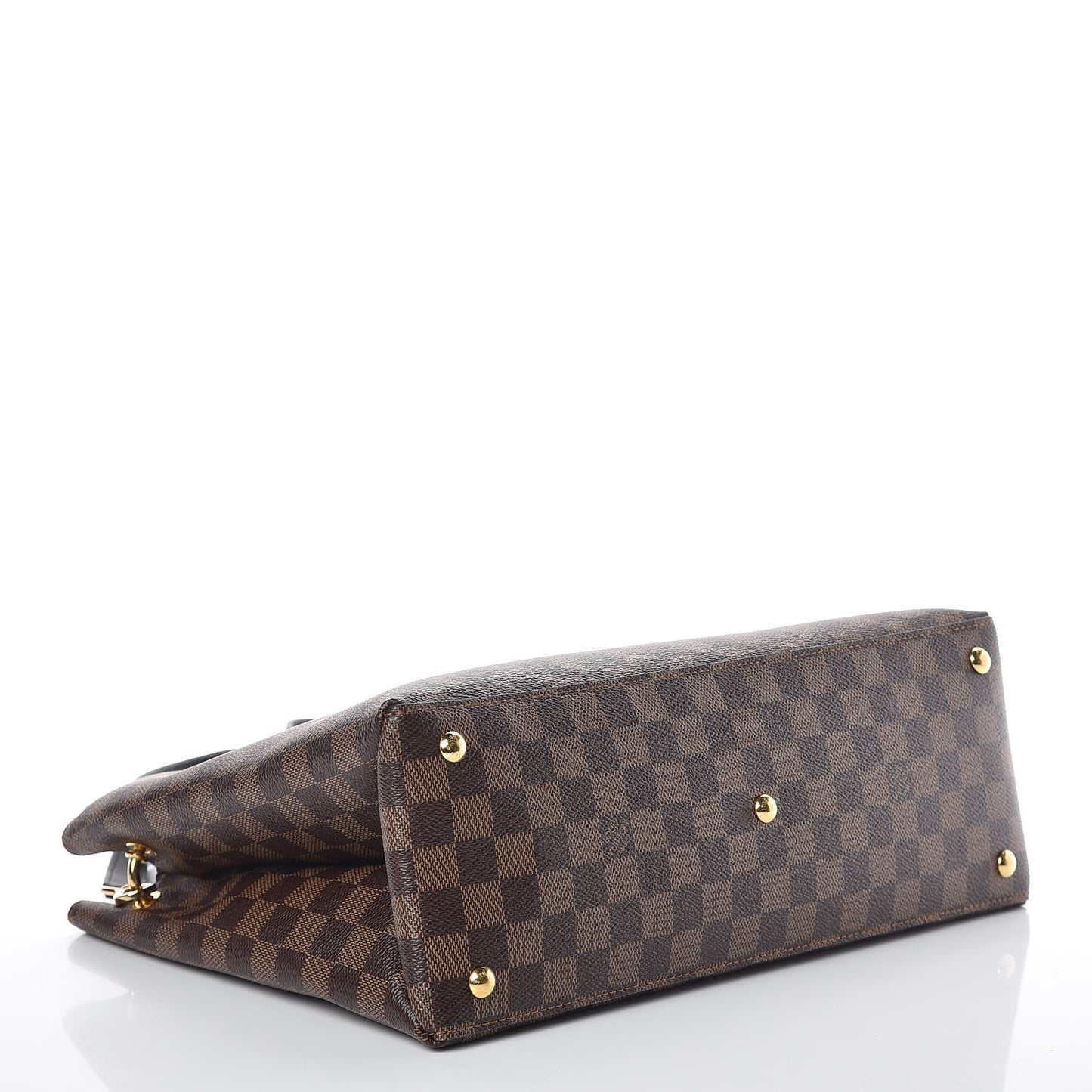 Damier Ebene LV Riverside Black