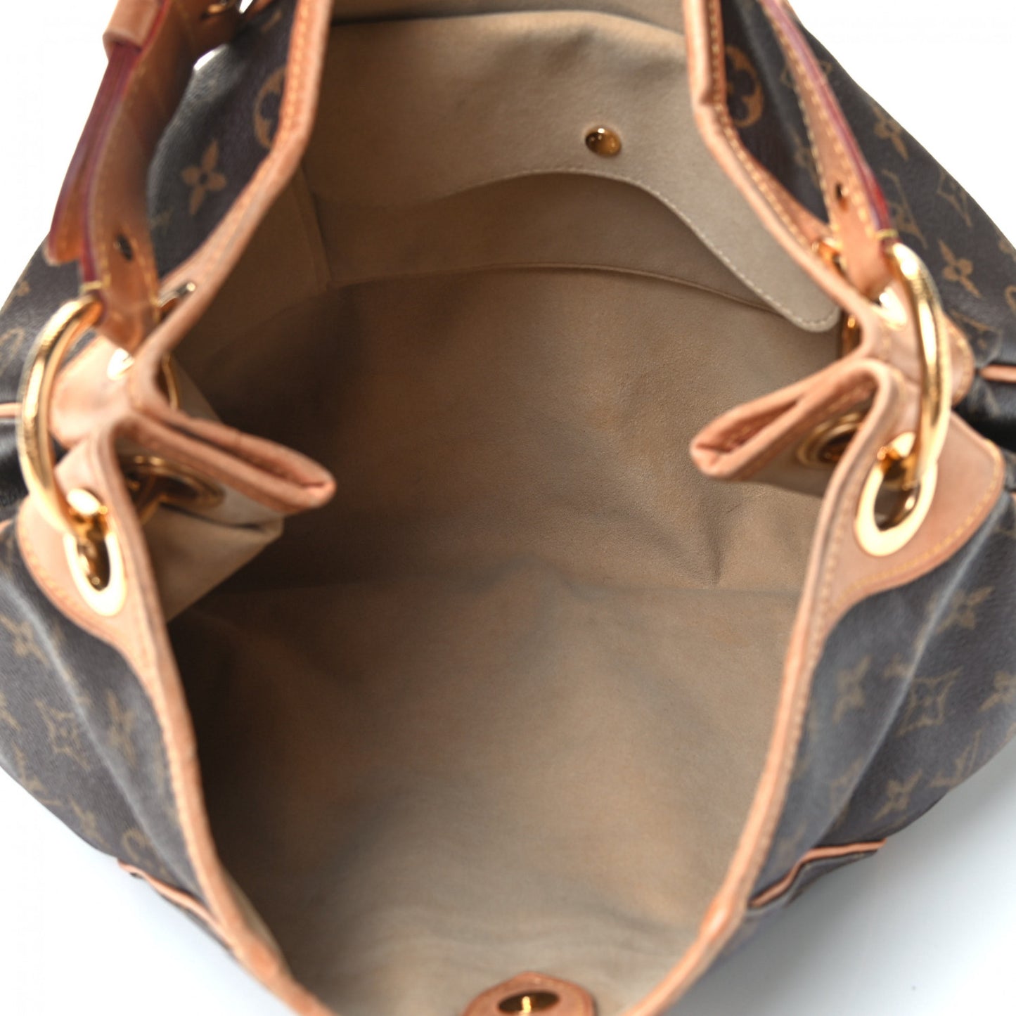 Monogram Galliera PM