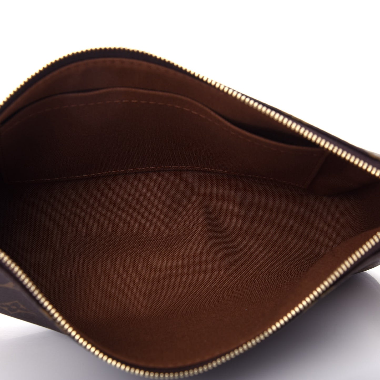 Monogram Pochette Accessories NM