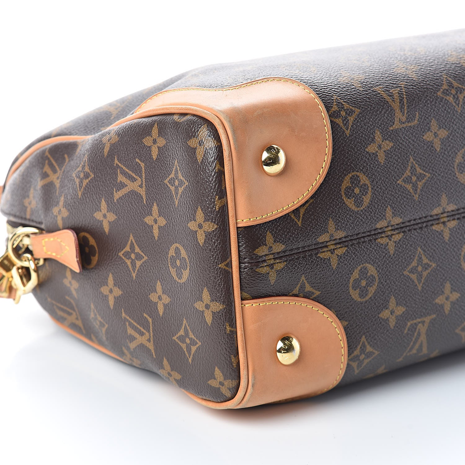 Louis Vuitton Monogram Retiro NM 8 of 10