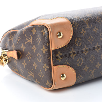 Louis Vuitton Monogram Retiro NM 8 of 10