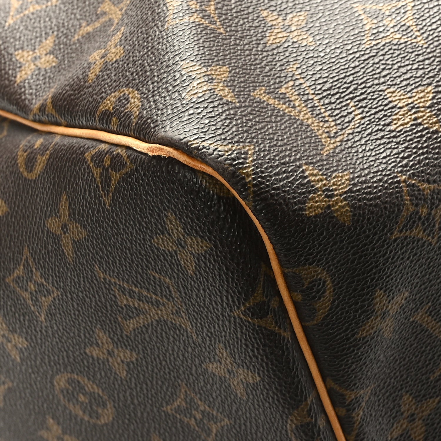 Louis Vuitton Monogram Keepall 55 7 of 10