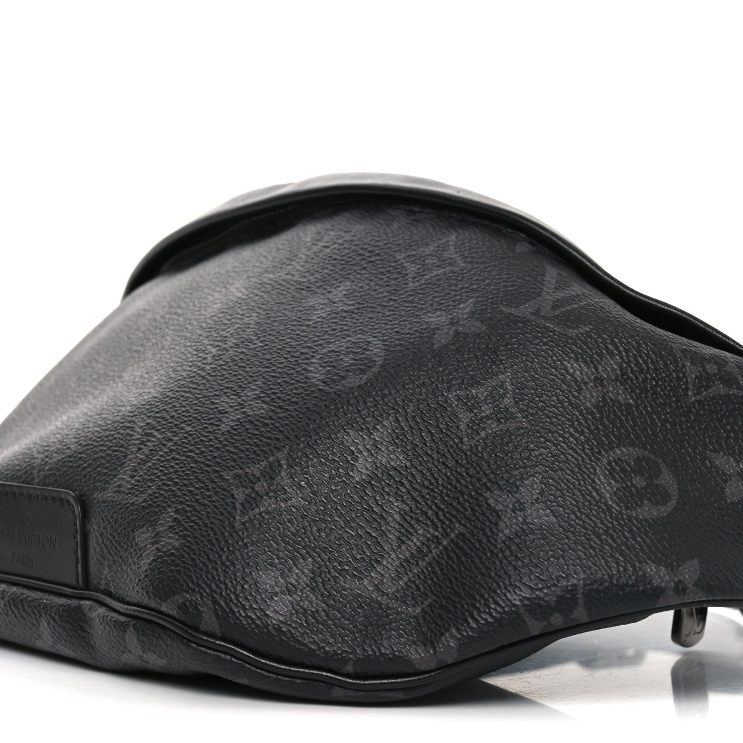 Louis Vuitton Monogram Eclipse Discovery Bumbag PM 9 of 9