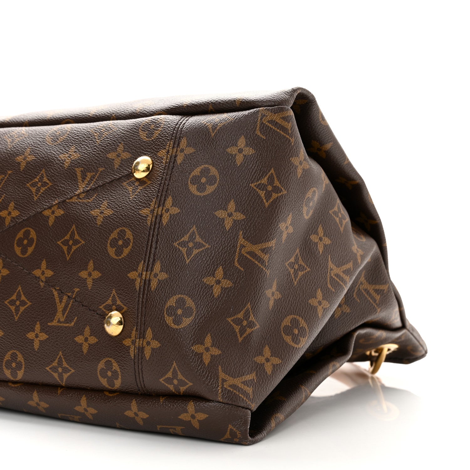 Louis Vuitton Monogram Artsy MM 10 of 11