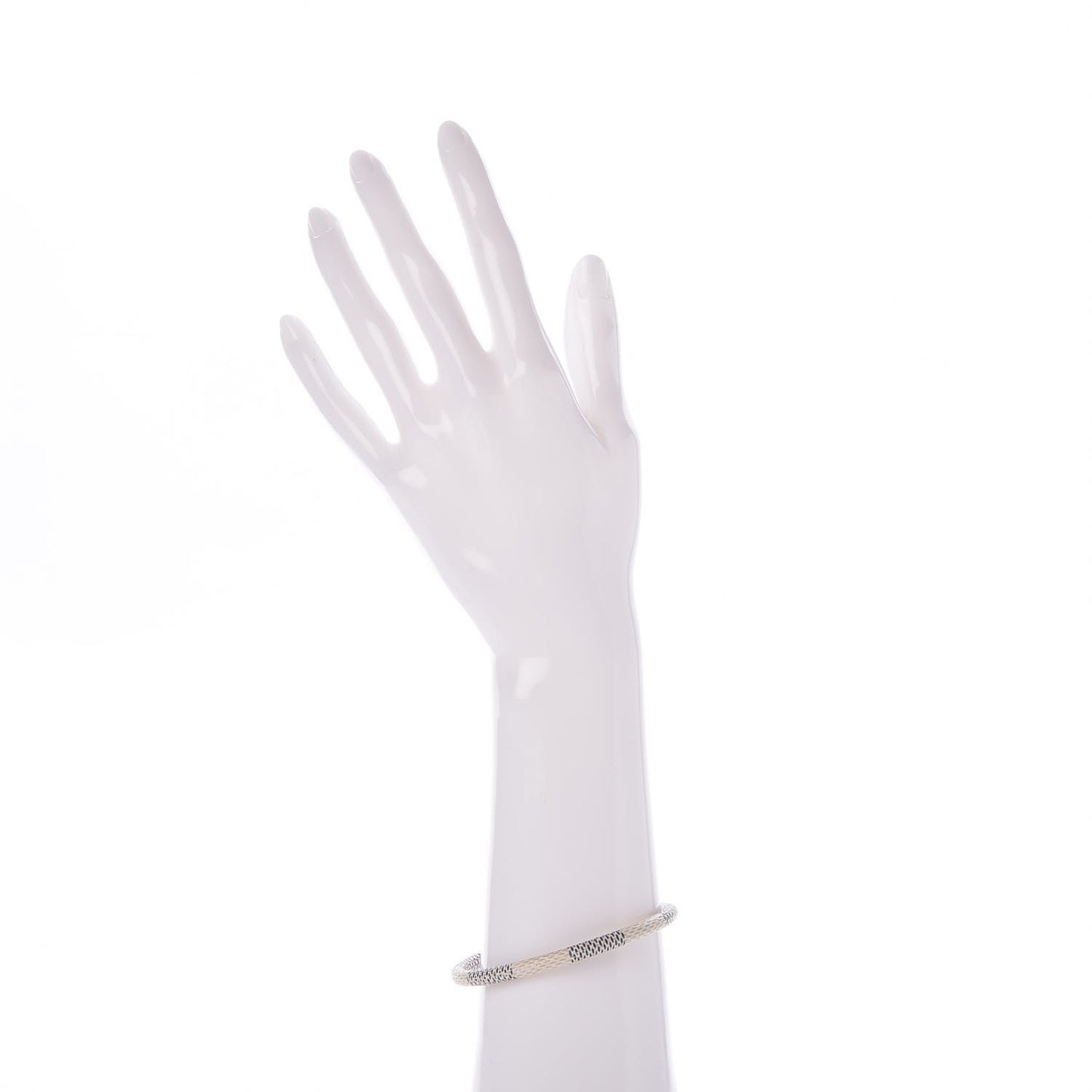 Damier Azur Keep It Bracelet 19