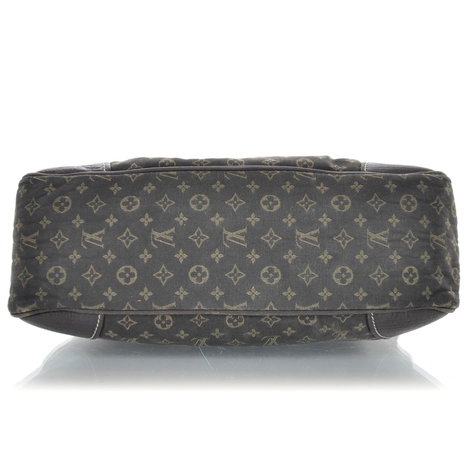 Louis Vuitton Mini Lin Boulogne Ebene 8 of 11