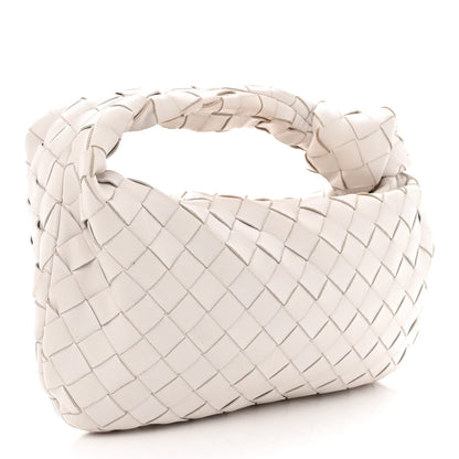 Bottega Veneta Nappa Intrecciato Mini Jodie Chalk 3 of 10