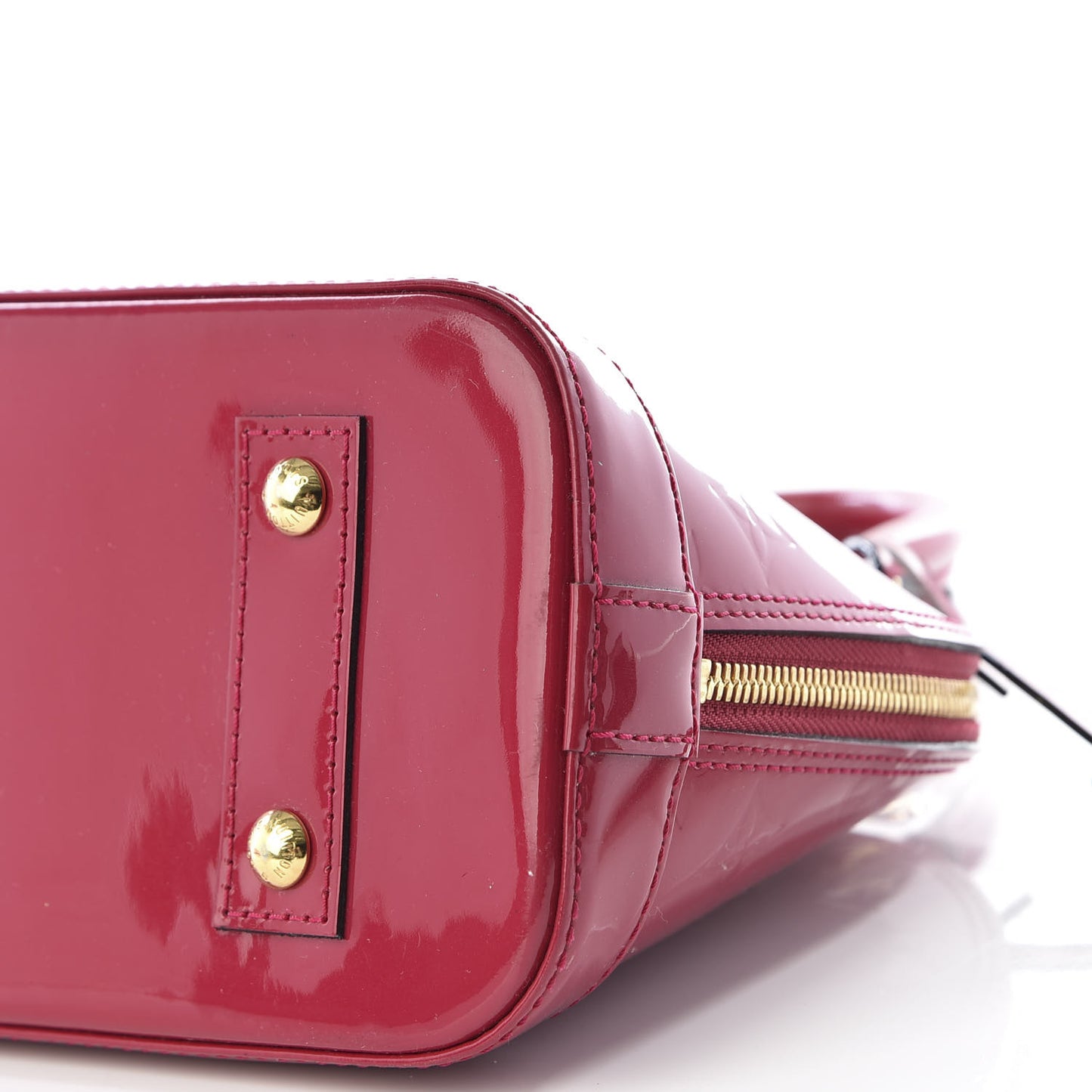 Vernis Alma BB Rose Indien