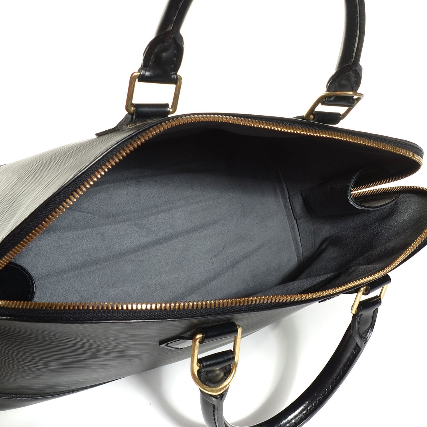 Epi Alma PM Black
