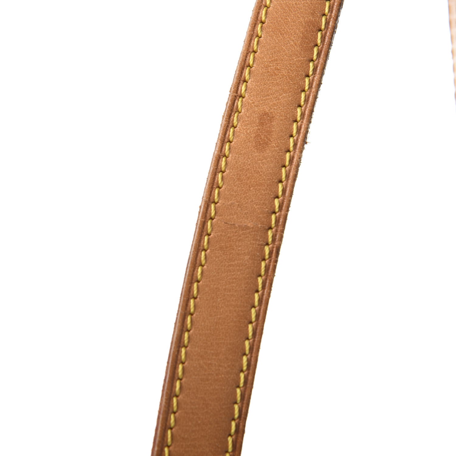 Louis Vuitton Monogram Sac Shopping Tote 9 of 11