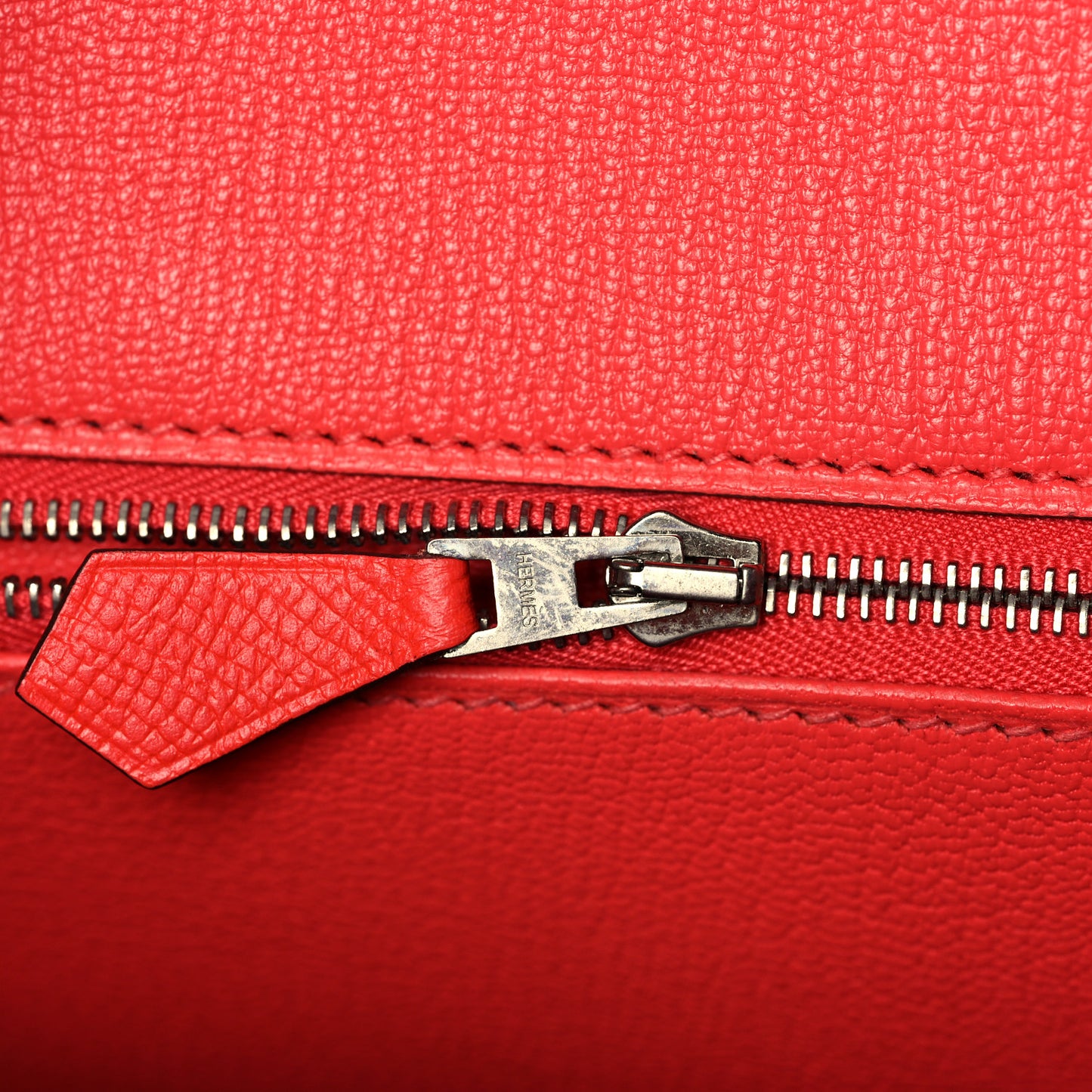 Epsom Birkin 35 Rose Jaipur