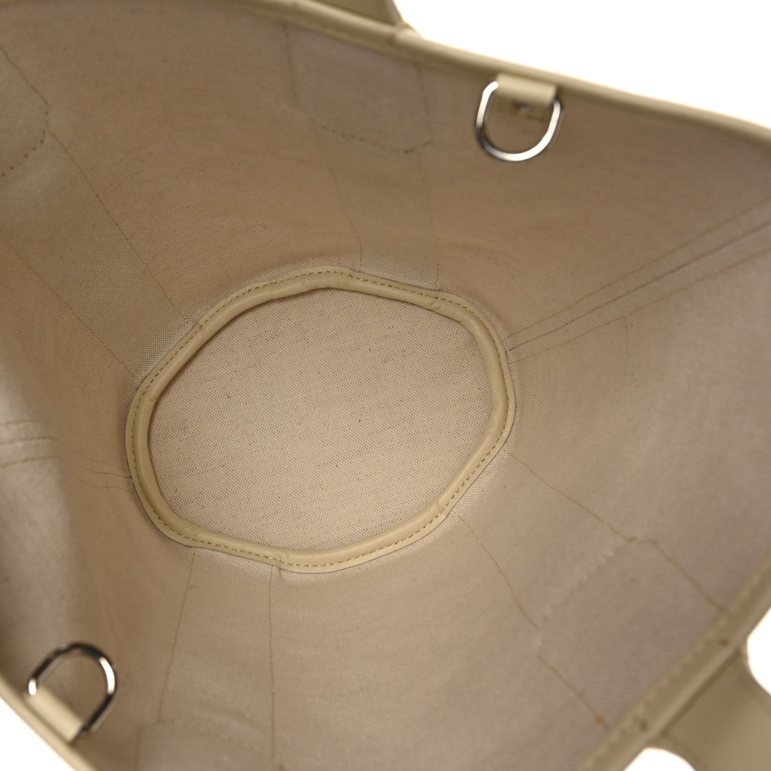 Goyard Goyardine Belharra PM Sand 5 of 9