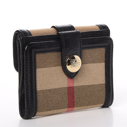Burberry House Check Wallet 3 of 13