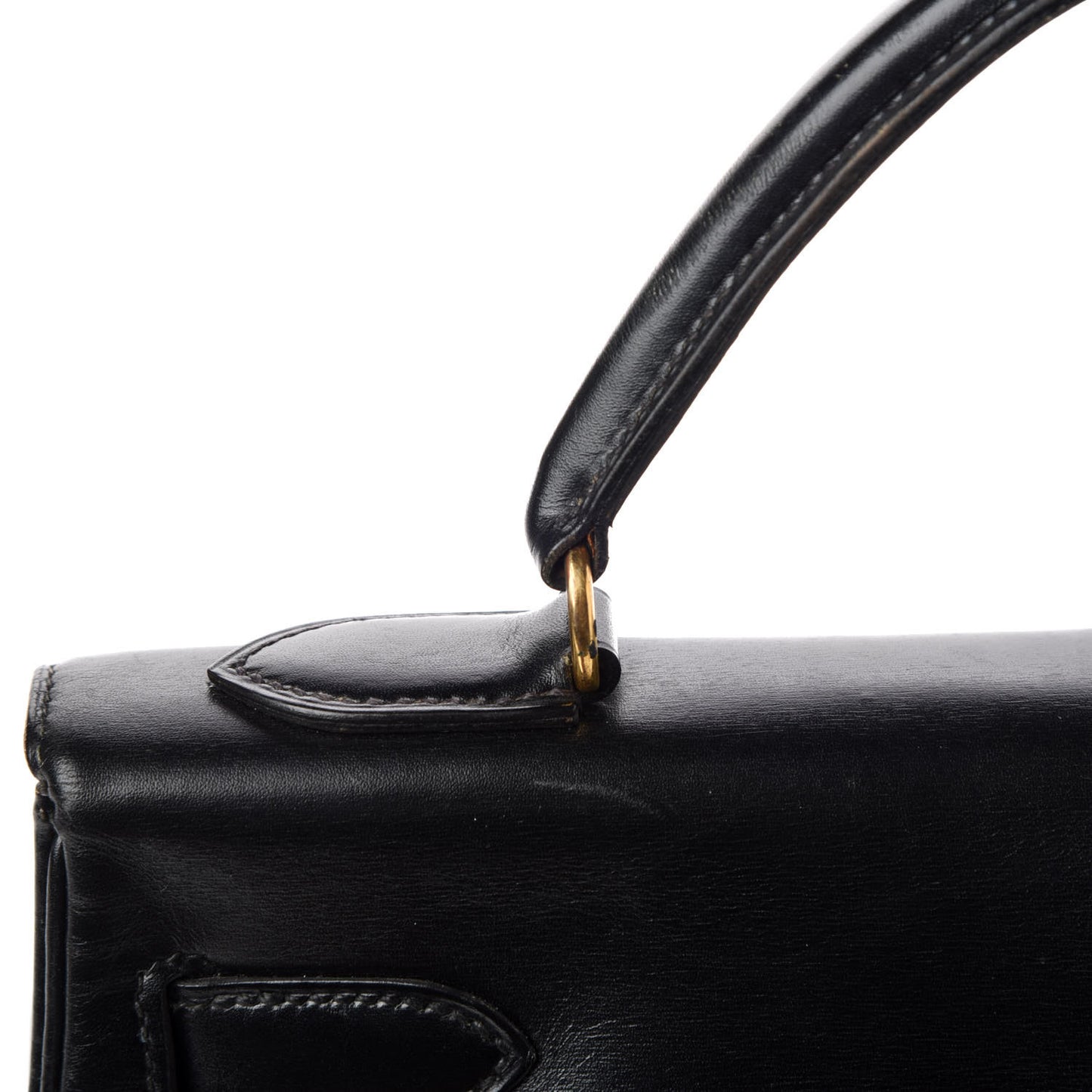 Box Kelly Retourne 32 Black
