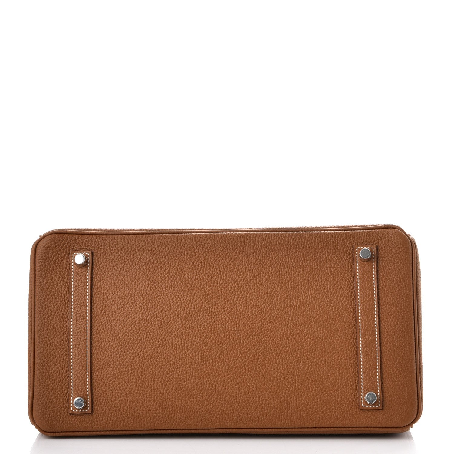 Hermes Togo Birkin 35 Gold 7 of 38