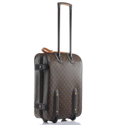 Louis Vuitton Monogram Pegase 55 3 of 7