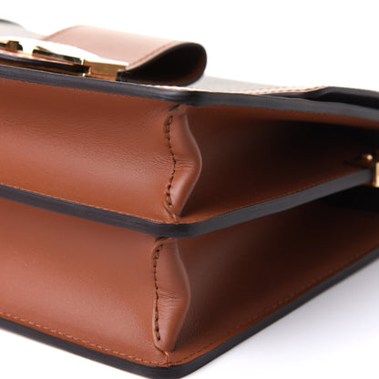 Louis Vuitton Reverse Monogram Dauphine MM 9 of 10