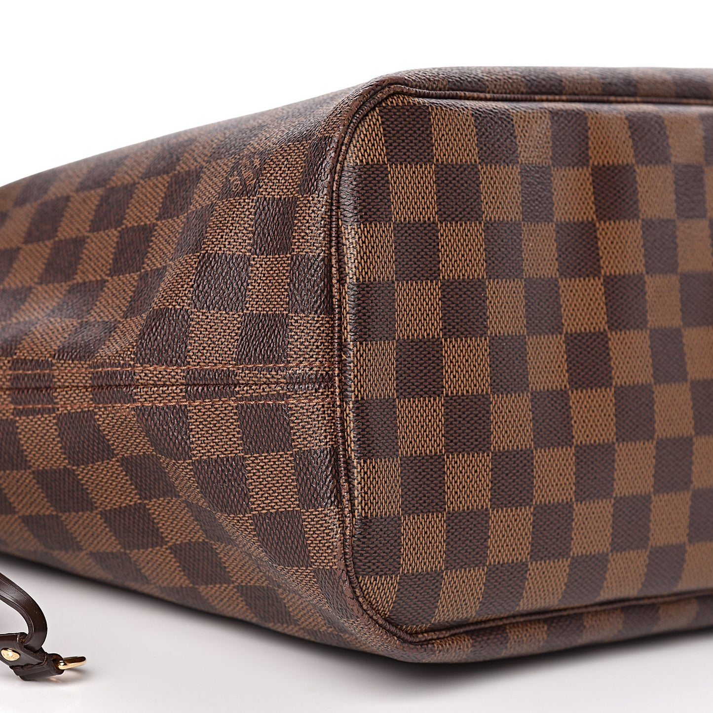 Damier Ebene Neverfull MM