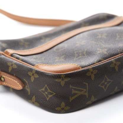 Louis Vuitton Monogram Trocadero 24 6 of 10