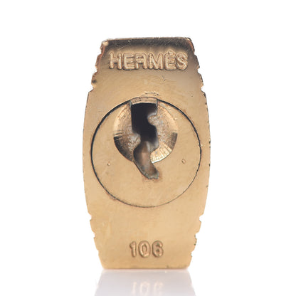Hermes Veau Gulliver Kelly Retourne 35 Black 23 of 37