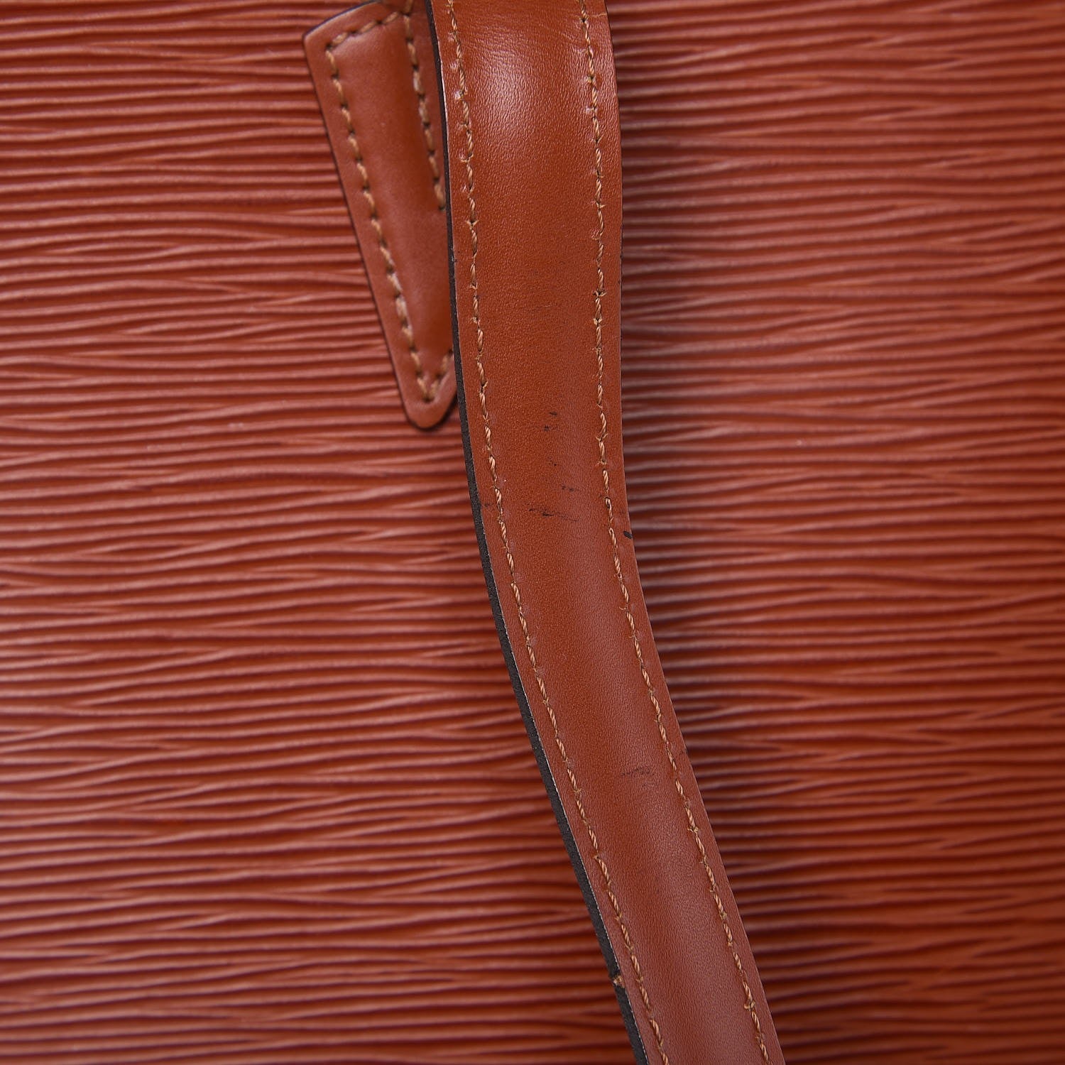 Louis Vuitton Epi Lussac Kenyan Fawn 16 of 19
