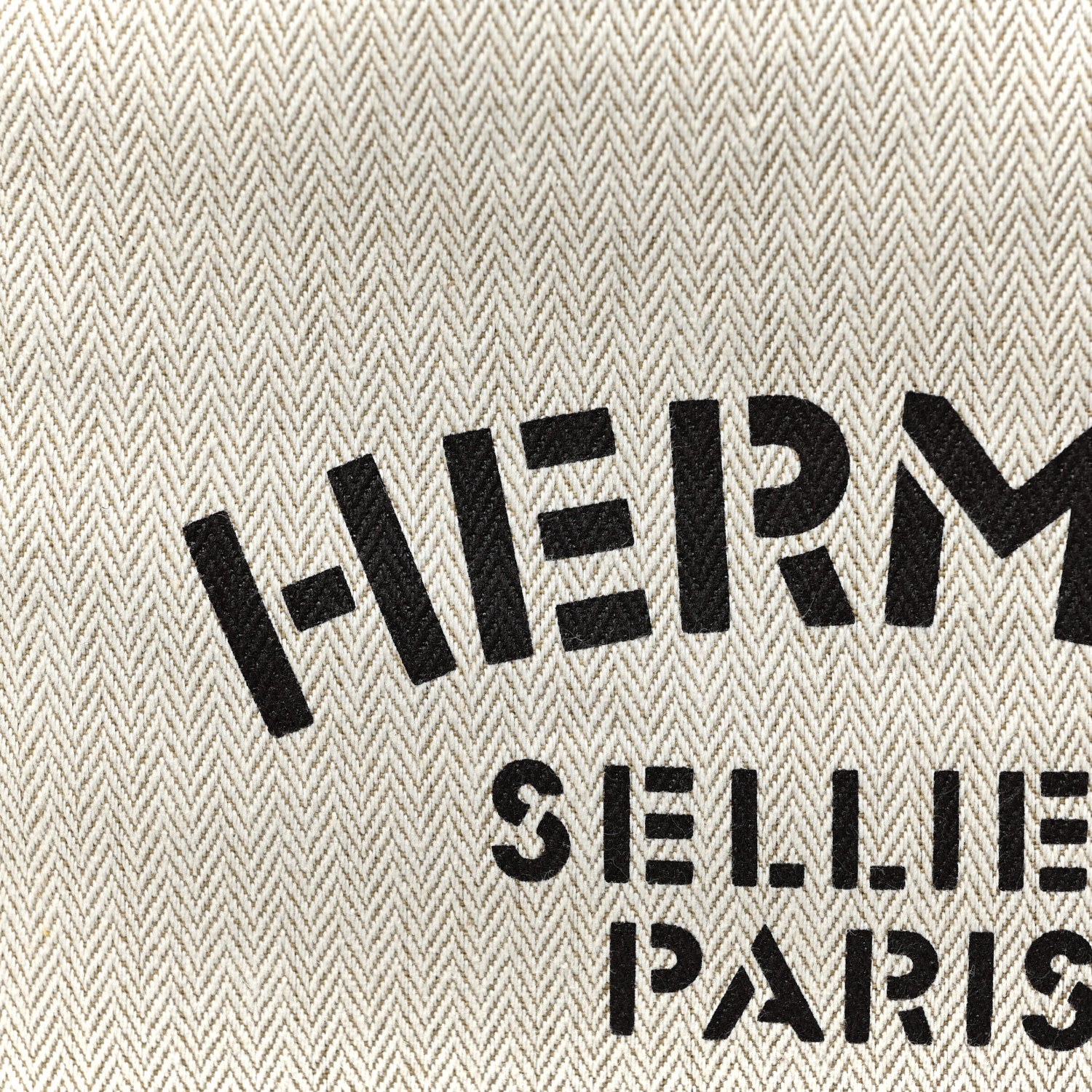 Hermes Toile Swift Maline Bag Gold Craie 6 of 9