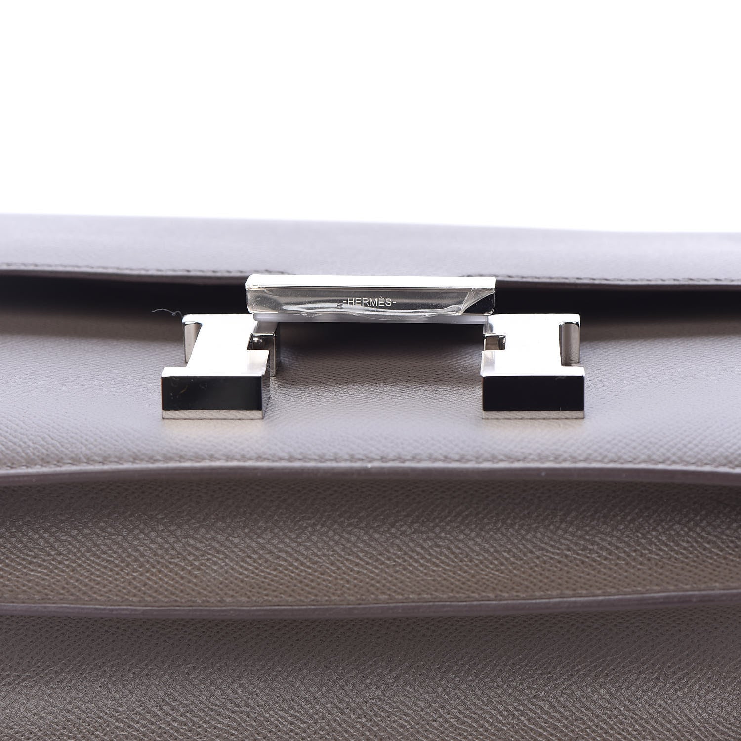 Hermes Epsom Constance 24 Etain 24 of 27