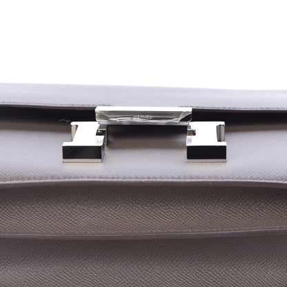 Hermes Epsom Constance 24 Etain 24 of 27