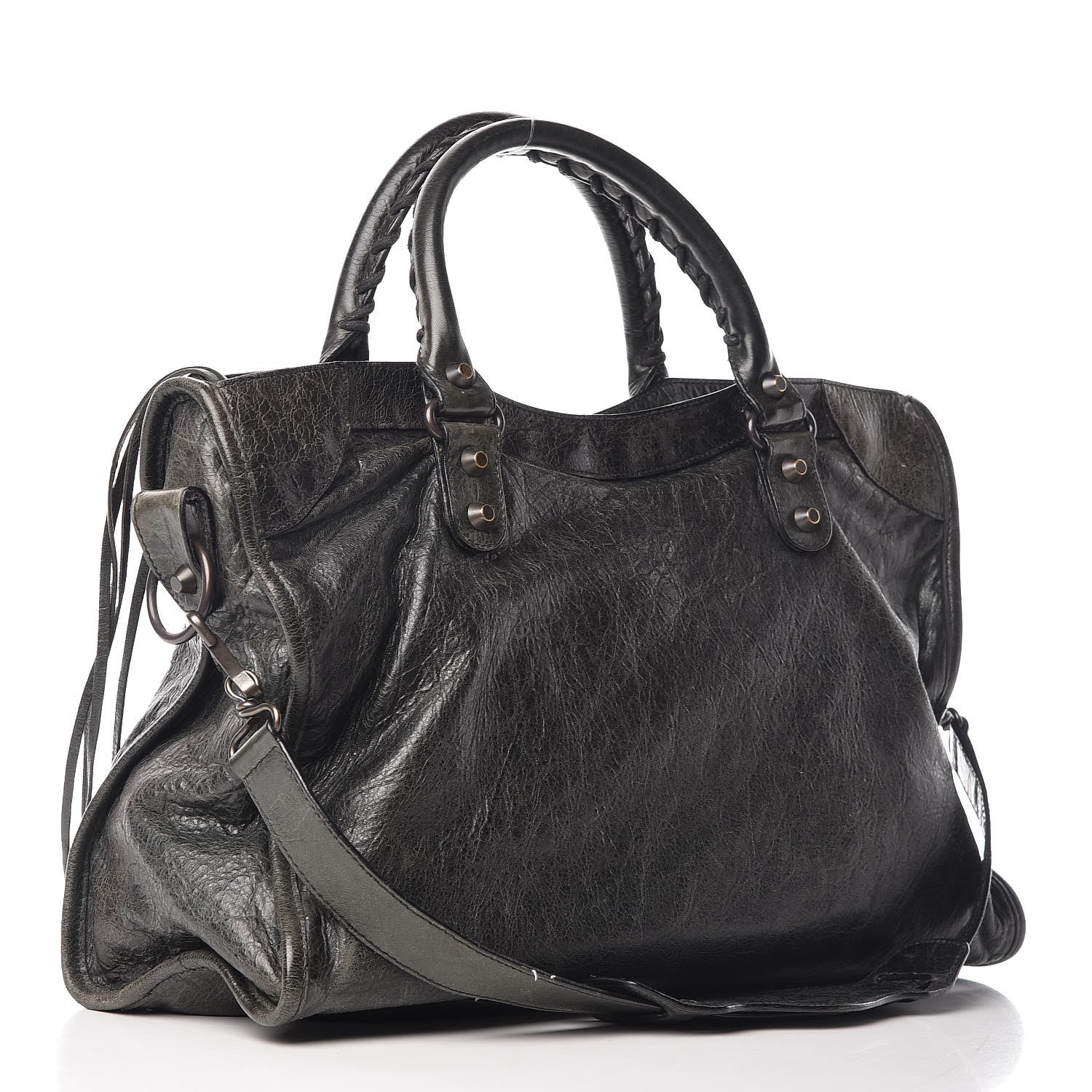 Balenciaga Agneau Classic Hardware S Cityapin 4 of 19