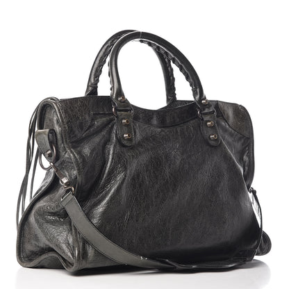 Balenciaga Agneau Classic Hardware S Cityapin 4 of 19