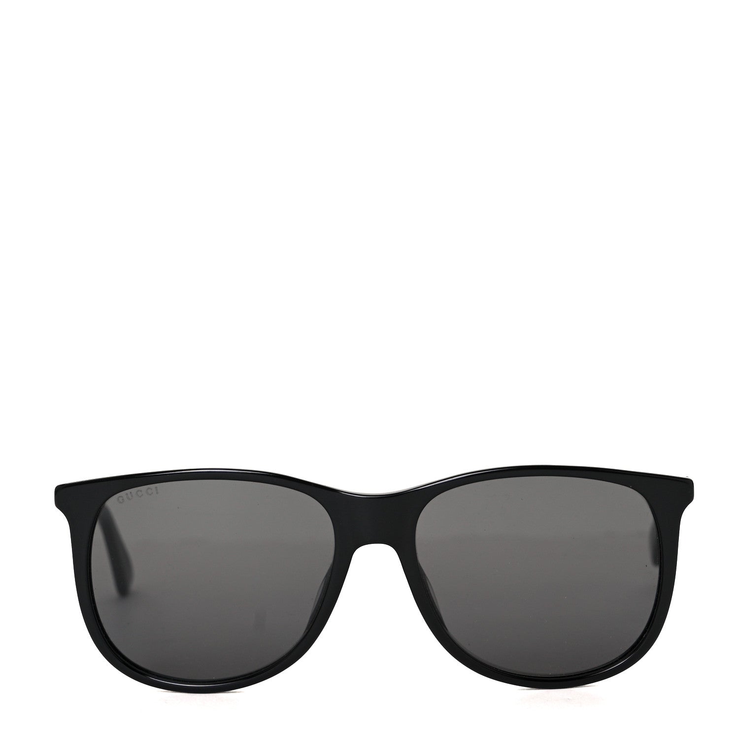 Gucci Acetate Frame Sunglasses GG0263S Black 2 of 9