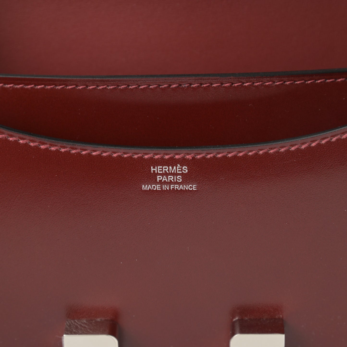Box Constance 18 Rouge H