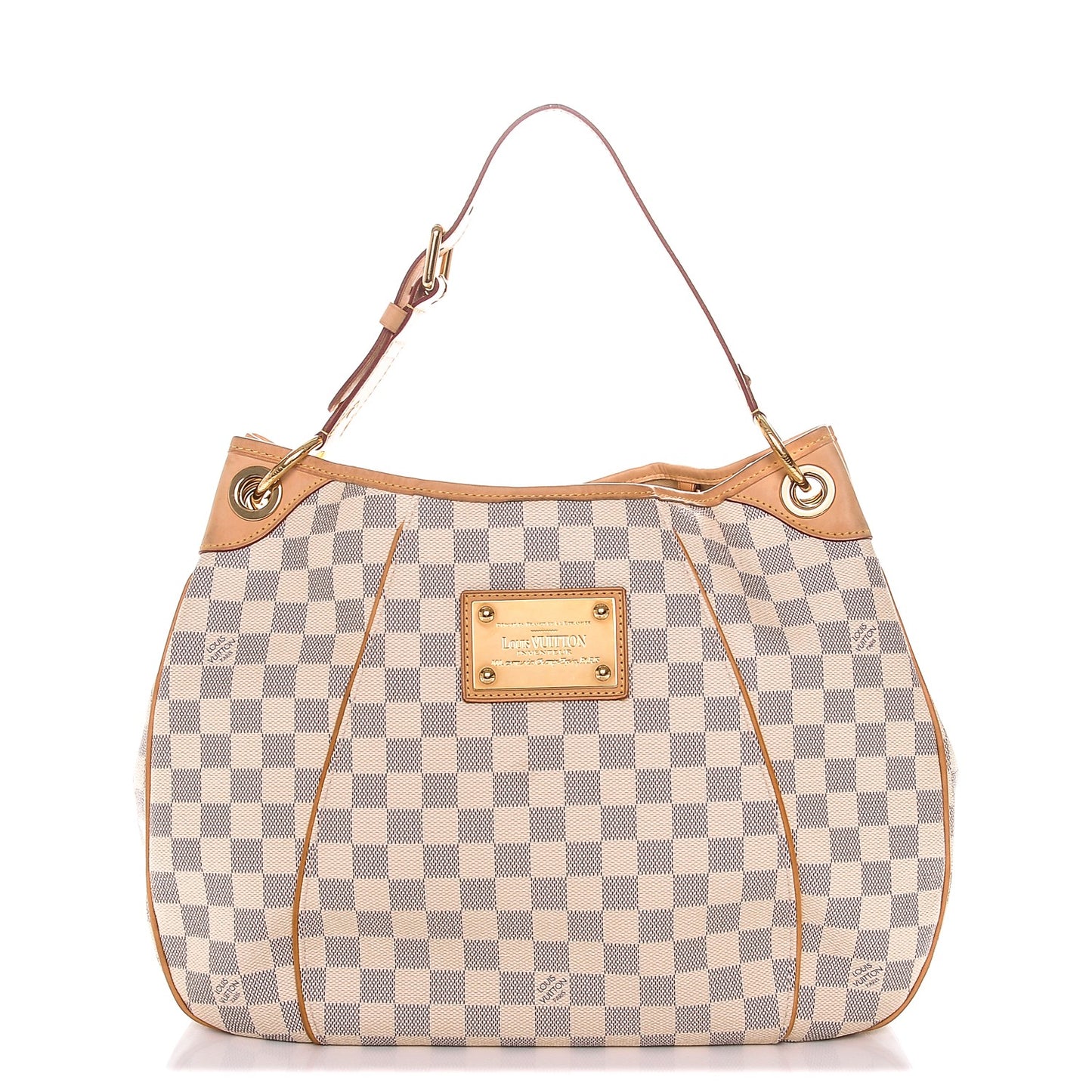 Damier Azur Galliera PM