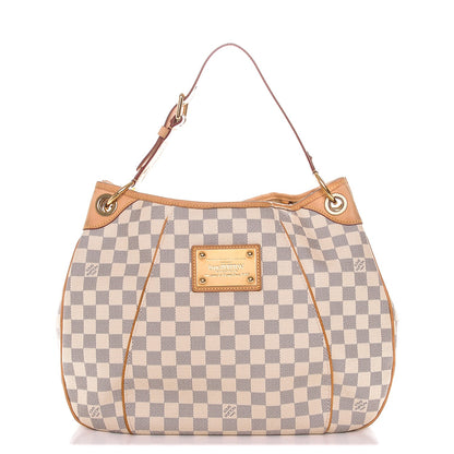 Louis Vuitton Damier Azur Galliera PM 1 of 6