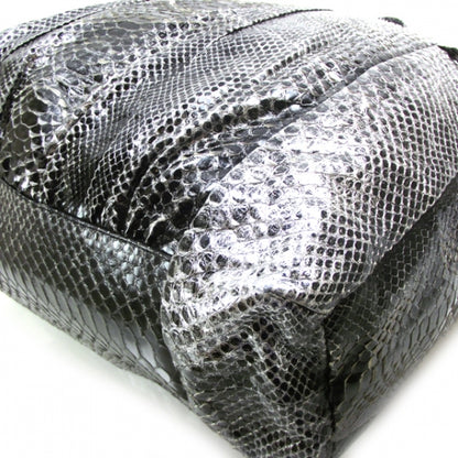Gucci Python Large Hysteria Tote 5 of 10