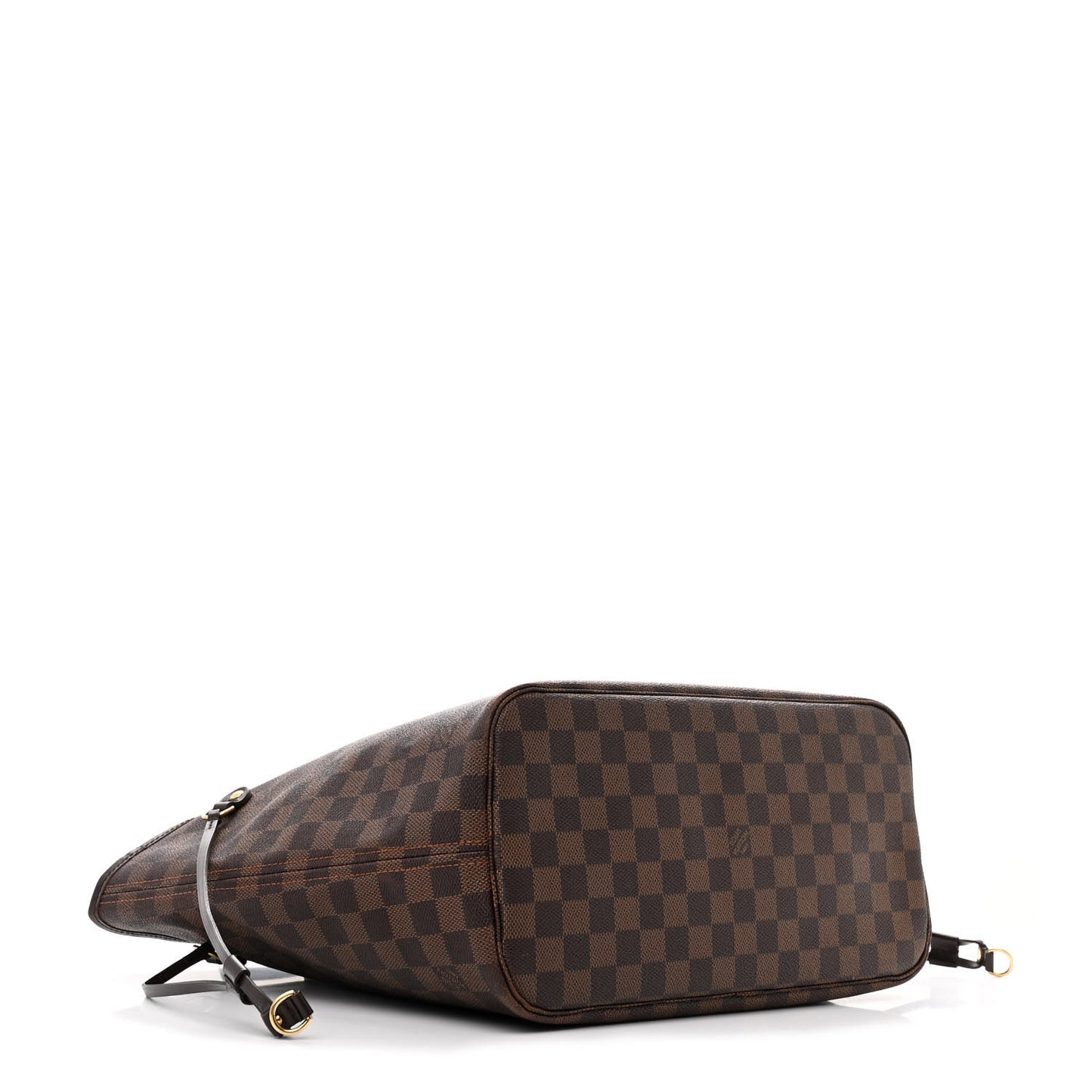 Damier Ebene Neverfull MM