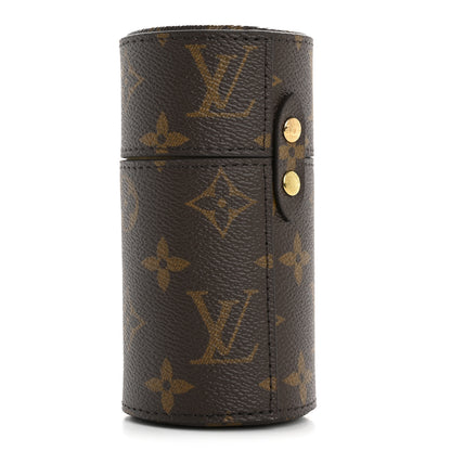 Louis Vuitton Monogram 100ML Perfume Travel Case 3 of 7