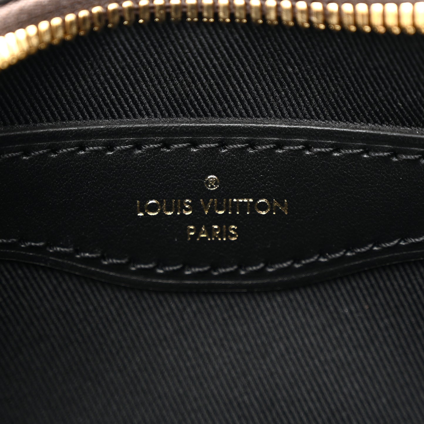 Monogram Boulogne NM Black