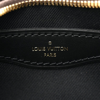 Louis Vuitton Monogram Boulogne NM Black 6 of 9