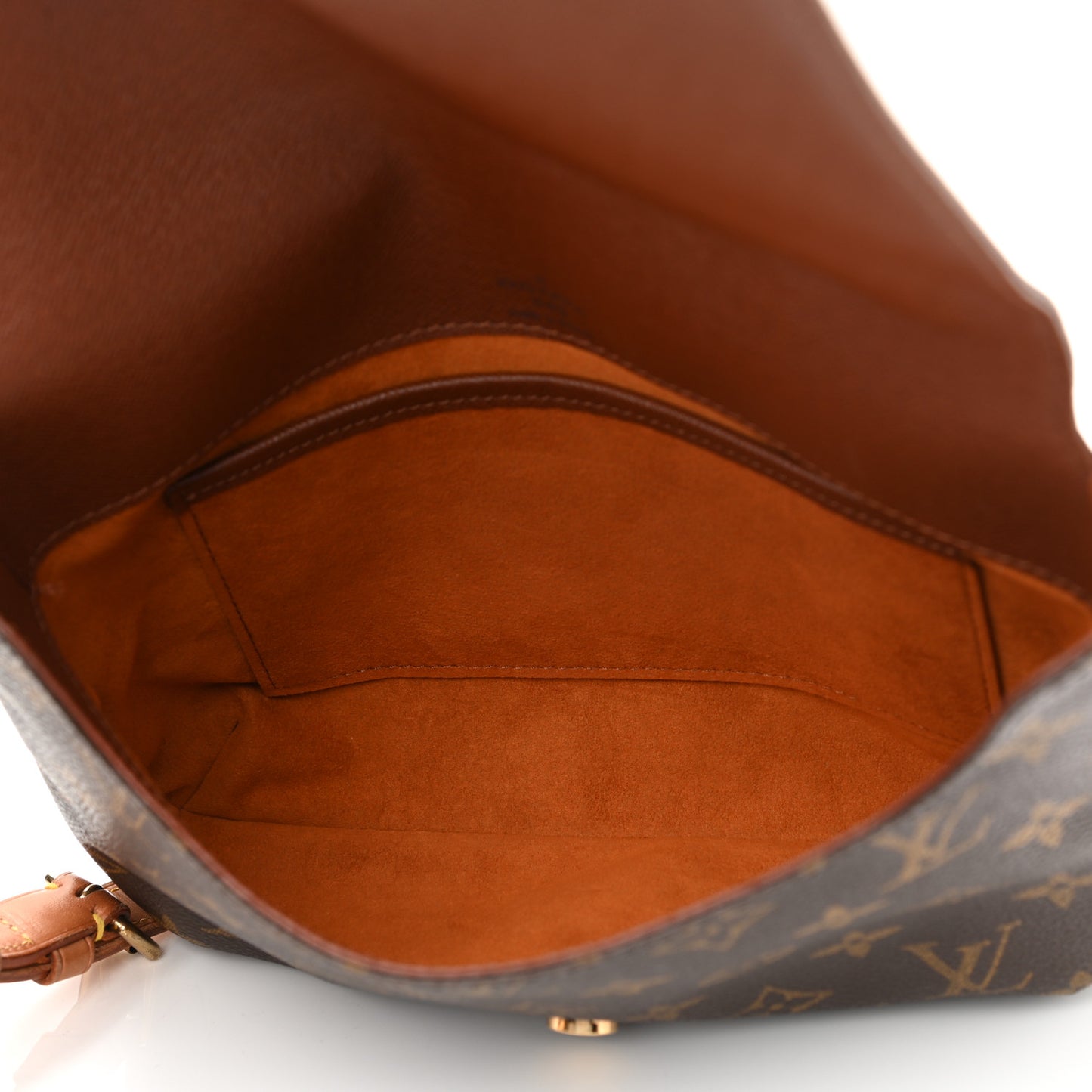 Monogram Musette Tango