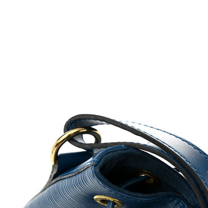 Louis Vuitton Epi Petit Noe Toledo 10 of 10