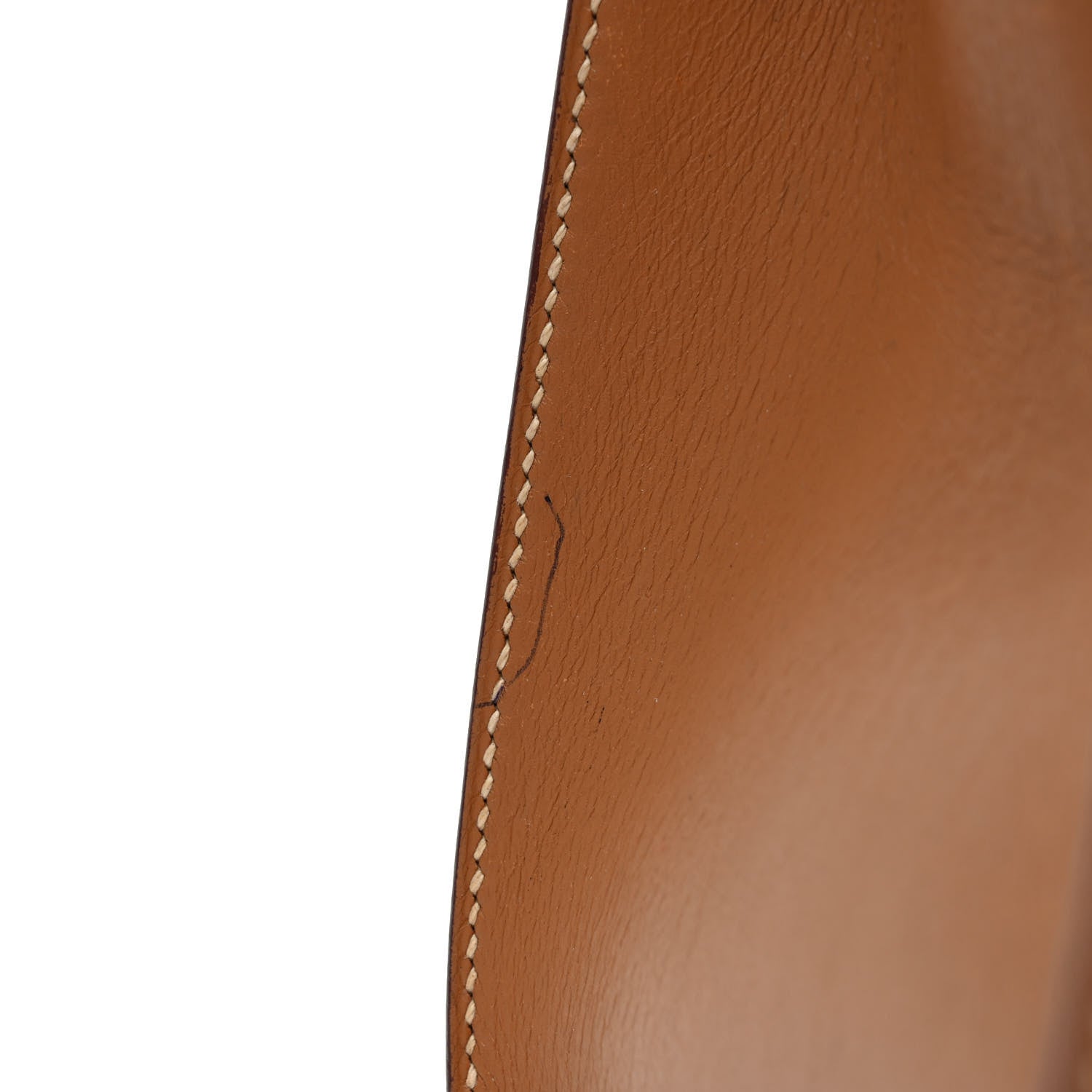 Hermes Box Kelly Sellier 35 Gold 12 of 14