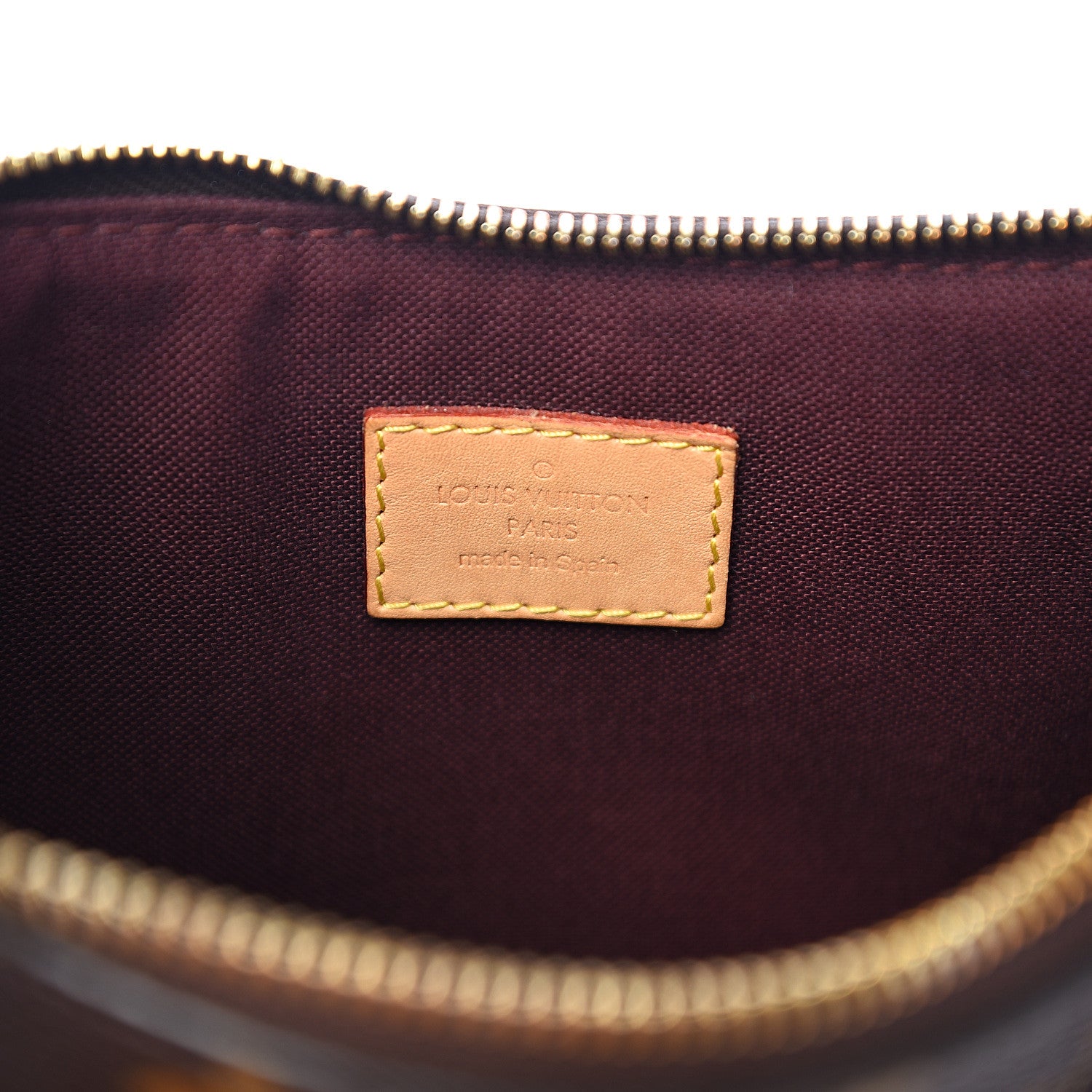 Louis Vuitton Monogram Mabillon 5 of 10