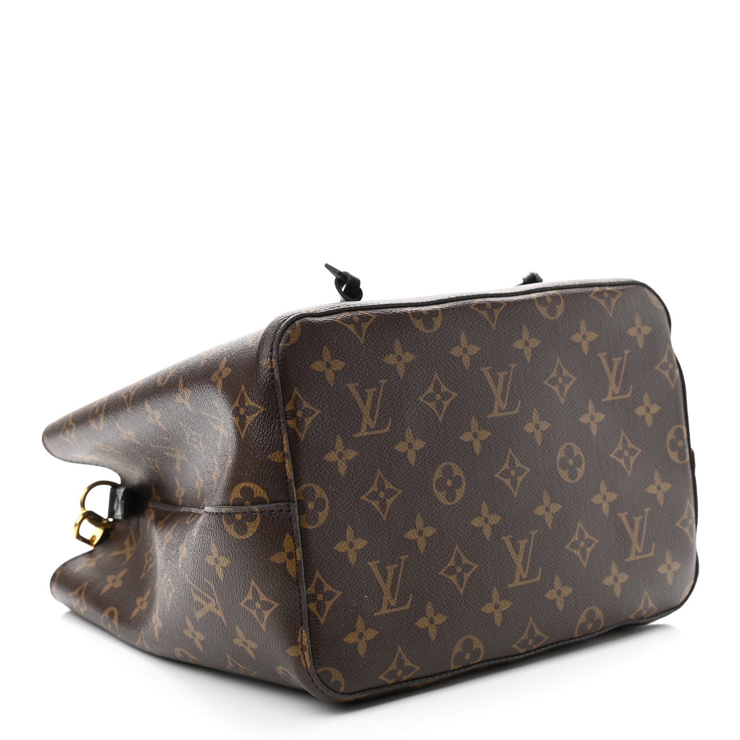 Monogram Neonoe MM Black