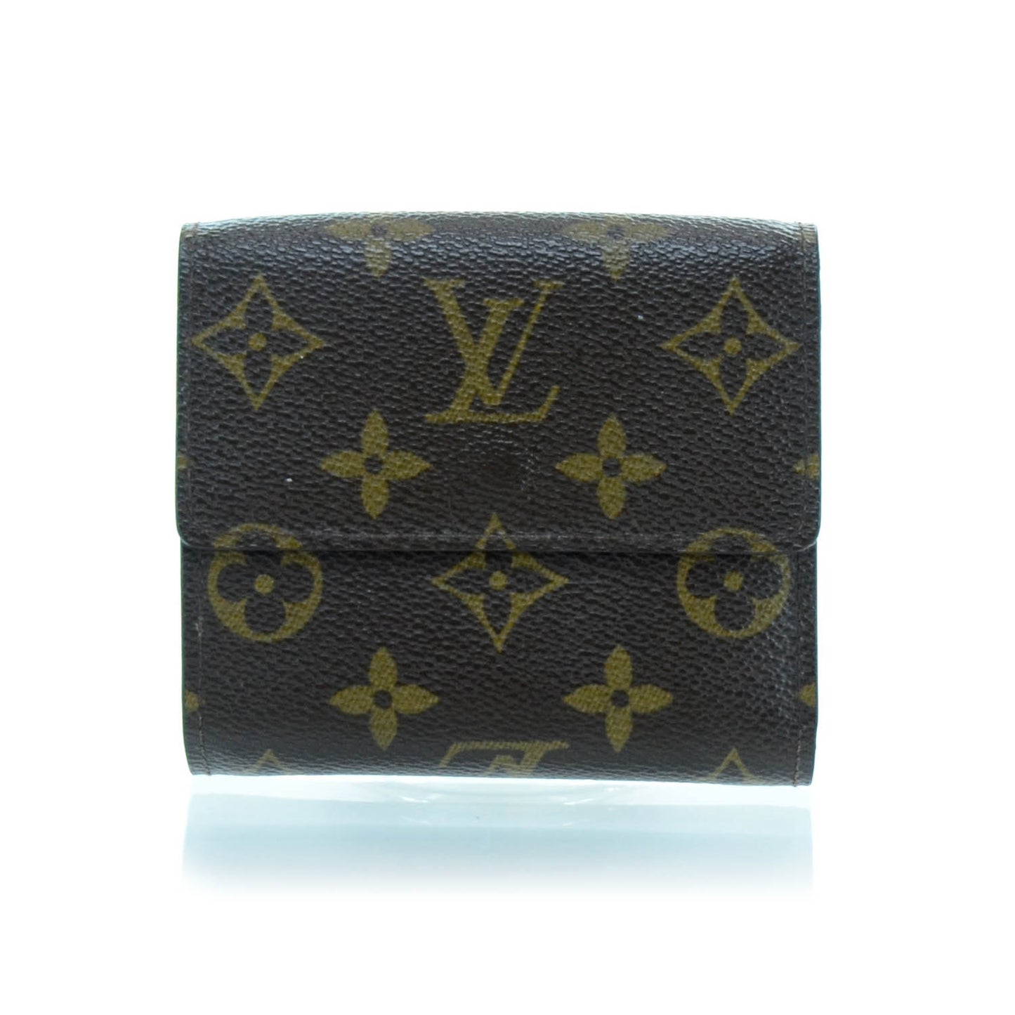 Monogram Elise Wallet