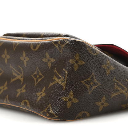 Louis Vuitton Monogram Viva-Cite PM 10 of 14