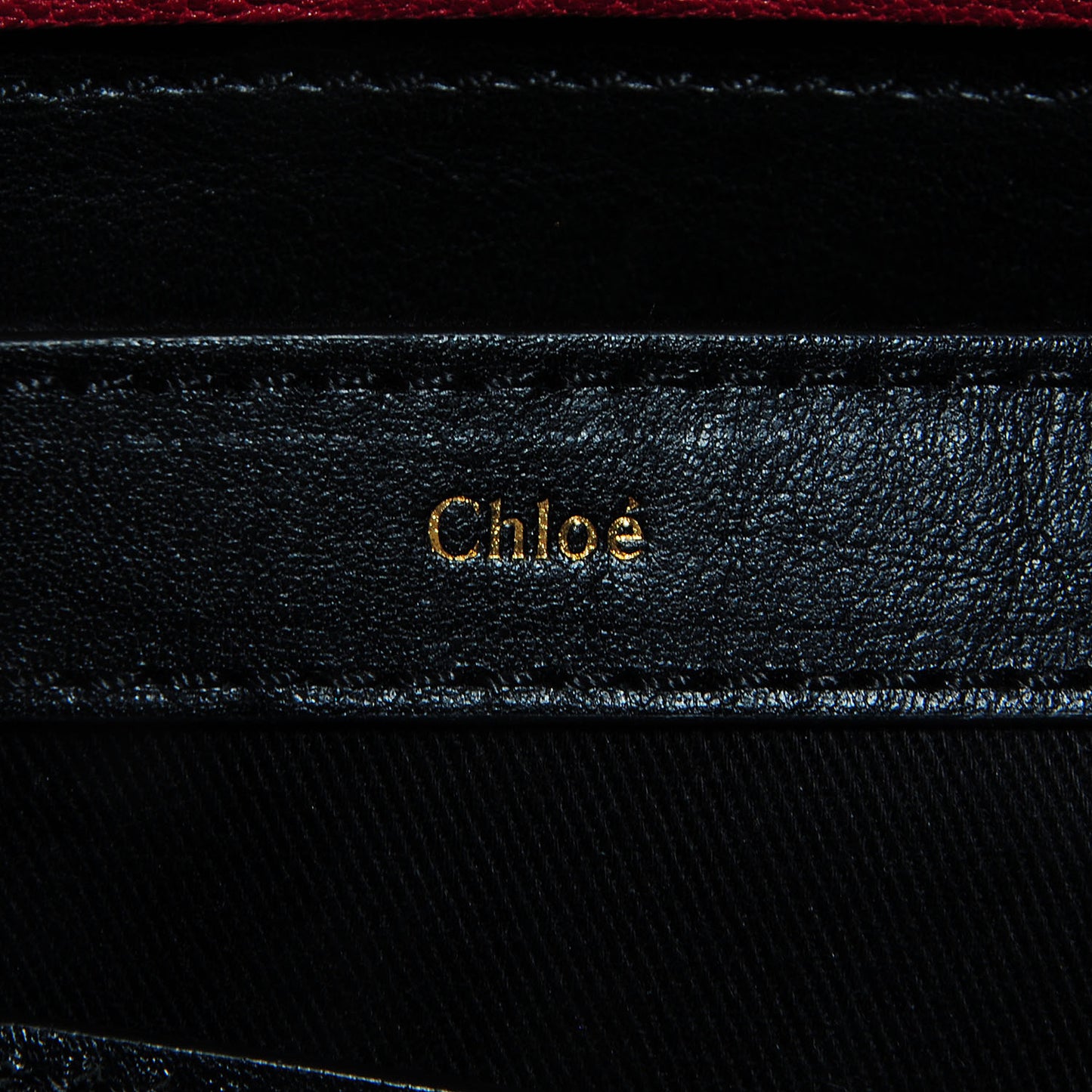 Calfskin Lizard Embossed Mini Alice Satchel Black White